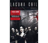 Lacuna Coil - Visual Karma (Body, Mind & Soul) [DVD] [2008]