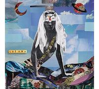 Lacuna - Lacuna [VINYL] [Vinyl LP]