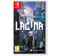 Lacuna (Nintendo Switch)