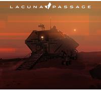 Lacuna Passage PC Steam CD Key