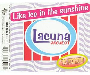 Lacuna Project - Like Ice in the Sunshine('95)
