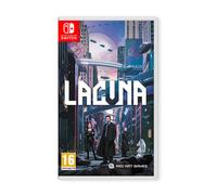 Lacuna - Switch