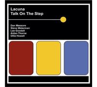Lacuna - Talk On The Step