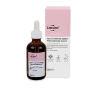 Lacur Daily Haircare MULTI-PEPTIDE Serum For Hair and Scarp 60ml