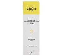 LACUR PINEAPPLE MICRODERMABRASION SCRUB With Pineapple Enzyme 100ml