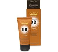 Lacūra - Aldi | BB Cream Summer Glow Face Cream | SPF15 UVA UVB Protection | All Skin Types | 50mL [Packaging May vary] [Imperfect box]
