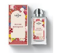 Lācurā -Aldi | Blush Bouquet - Eau De Parfum | Vaporisateur Natural Spray | Floral Fragrance | 100mL | Imperfet Box