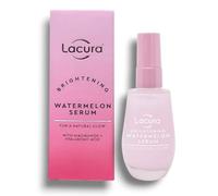 Lācurā - Aldi | Brightening Watermelon Serum with Niacinamide and Hyaluronic Acid - Natural Glow | 55mL