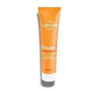 Lācurā - Aldi | BRITHENING DAILY CLEANSER | VITAMIN C with PHA + ORANGE FRUIT WATER | IMPERFECT BOX | 125ML