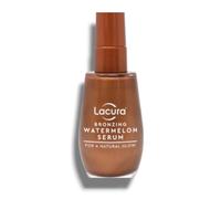 Lācurā - Aldi | Bronzing Watermelon Serum with Niacinamide and Hyaluronic Acid - Natural Glow | 55mL[Imperfect Box]