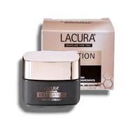 Lācurā - Aldi | Cellsation - Night Cream | Cell Renewal with Celligent | Healthy & efreshed Skin | Through Natural Based Ingredients | Premium Skincare for Mature Skin | 50mL [Imperfect Box]