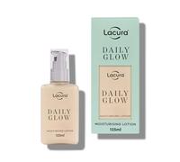 Lācurā - Aldi | Daily Glow Moisturising Lotion | 125mL[Imperfect Box]