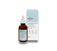 Lācurā -Aldi | Daily Haircare - Hydrate & Moisturise Scalp Serum | Hyaluronic Acid, Amino Acids, Overnight Treatment - All Hair Types | 60mL [IMPERFECT BOX]