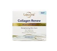 Lācurā -Aldi | Day Cream | Collagen Renew - Age Expert | Retightening Moisturizer for Mature Skin | 24 Hour Moisture | 50mL