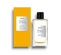 Lācurā - Aldi | Essence of Italy Giallo - Eau de Parfum 50mL | With a Warming Blend of Citrus,Bergamot & Ginger | Notes of Patchouli,Musk & Leather Linger on The Skin Giving it a Comforting Freshness