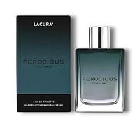 Lācurā - Aldi | Ferocious - Men's Perfume | 100mL