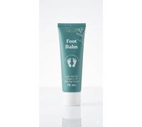 Lācurā - Aldi | Foot Balm - Caring & Smoothing | with Jojoba Seed Oil, Vitamin E & Mint Leaf Extract | 75mL