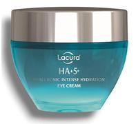 Lācurā - Aldi | HA 5+ Hyaluronic Intense Hydration Eye Cream | Moisturizing | Hyaluronic Acid | 15mL