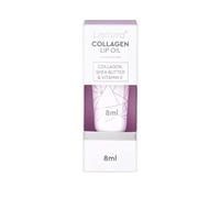 Lācurā -Aldi | Lip Oil | Collagen, Shea Butter & Vitamin E | Imperfact Box | 8mL