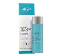 Lācura -Aldi | Marine Facial moisturising Essence - with Collagen + Algae Extract | 100mL