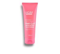 Lācurā - Aldi | Pink Clay - Face Scrub | Refining and Mattifying Exfoliating Formula |100mL