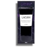 Lācurā - Aldi | Snapshot Ready Foundation Primer - Clear | Oil-Free | Silky Smooth Foundation Primer That Creates The Perfect Canvas For Makeup,Blur the Look of Pores & Fine Lines | 30 mL