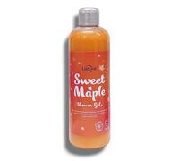 Lācurā - Aldi | Sweet Maple - Shower Gel | Vegan-Friendly - Natural Ginger Extract with Moisturisers | 500mL