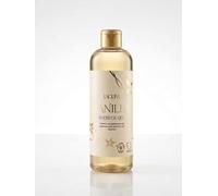 Lācurā - Aldi | Vanilla Shower Gel - Soothing Formula | Enriched with Natural Vanilla Extract and Moisturizers | 500mL