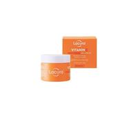 Lācurā - Aldi Vitamin C Brightening Gel Cream with Rose of Winter + Vitamin C Complex - 50ml