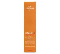 Lācurā - Aldi | Vitamin C Brightening Serum | With 15% Vitamin C, 5% PHA + Hyaluronic Acid | 30mL [Imperfect Box]
