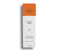 Lācurā - Aldi | Vitamin C - Serum | 15% Vitamin C with Ferulic Acid, Pumpkin and Pomegranate Enzymes | 30mL [Imperfect Box]