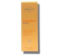 Lācurā - Aldi | Vitamin C Serum - Super Booster | 50mL