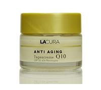 Lacura Anti Ageing Q 10 SPF 15 Day Cream for All Skin Types 50 ml