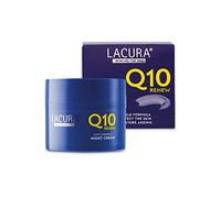 Lacura Anti-Wrinkle Coenzyme Q10 Night Cream With Retinol for All Skin Types