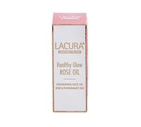 Lacura Healthy Glow Rose Oil | 25 millilitre Bottle | Cruelty Free