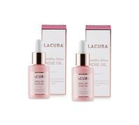 Lacura Healthy Glow Rose Oil 25ml