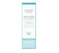 Lacura Hot Cloth Cleanser