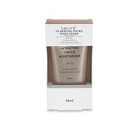 Lacura Hydrating Tinted MOISTURISER SPF30 SQUALANE & HYALURONIC ACID 35ml (Shade 4)