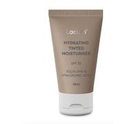 Lacura Hydrating Tinted MOISTURISER SPF30 SQUALANE & HYALURONIC ACID 35ml (Shade 6)