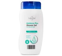 Lacura Moisture Plus Shower Gel for Healthy Skin, Hydration Protection Moisturization