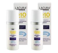 Lacura Q10 Multi-Intensive Serum x2 bundle