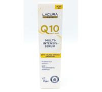 Lacura Skin Q10 Anti-Age Multi-Intensive Serum Anti-Wrinkle Effect + Firming 30 ml Age 35+