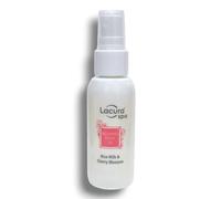 Lācurā Spa - Aldi | Relaxing Body Oil - Rice Milk & Cherry Blossom | For All Skin Types | Dermatologically Tested | 50mL