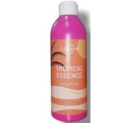 Lācurā | Tropical Essence | Shower Gel | Coconut Oil & Cupuacu Butter | 400mL