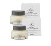 Lacura - Vitabase Moisturising Primer | 50mL [x2]