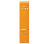 Lacura Vitamin C Brightening Daily Cleanser with PHA, Orange Fruit Water, 125ml