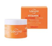 Lacura Vitamin C Brightening Serum, Face Cream, Eye Cream or Cleanser (Vitamin C Face Cream)