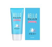 LACVERT - Hello Hyaluron Daily Sun Cream 50ml