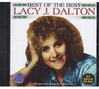 Lacy J Dalton - Best of the Best