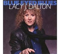 Lacy J. Dalton - Blue eyed blues / 450871 1